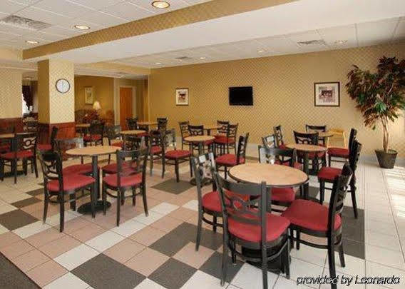Comfort Inn Frederick Exterior photo